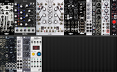 My unknelled Eurorack