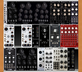 My annoying Eurorack