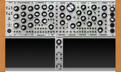 My addicted Eurorack