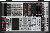 My condemned Eurorack