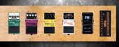 Bass Studio