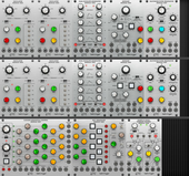 Behringer ARP 2500