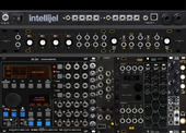 62hp Sampler Case