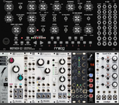 dual tier Moog rn