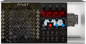 Hinjez Eurorack (9U 104HP) (copy)