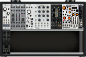 My uncocked Eurorack