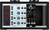 My slimmer Eurorack