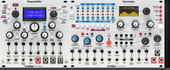 My unsworn Eurorack