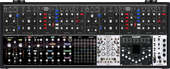 My Model D Eurorack