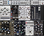 MY STUDIO RACK (copied from zhao)