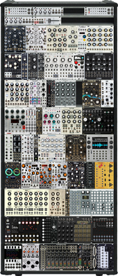 Dream system with the extras I want