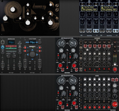 My faecal Eurorack
