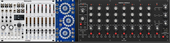 My peewee Eurorack (copy)