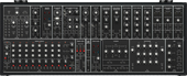 My Behringer System 55