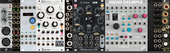 Instruo rack