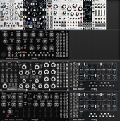 Mantis Power Synth