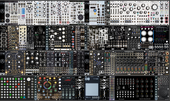 RackBrute 12U 712hp - Aug22 (WMD Sadness + Lubadh)
