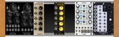 My fulsome Eurorack
