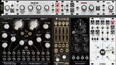 Intellijel Pallete 62