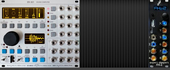 My landed Eurorack