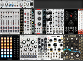 Intellijel Travel Case