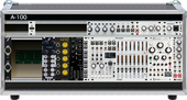 My oblate Eurorack