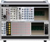 My amazing Eurorack