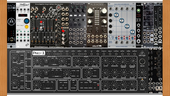 Current Rack (July 2024)