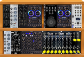 Binaural rig need help