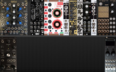 8 bit ambient orchestra