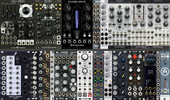 Plasma Grain Rack P1