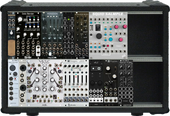 My pagan Eurorack