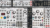 Intellijel 4U Palette (copy)