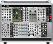 A-100 6U x 84