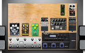 Guitar / Bass Board