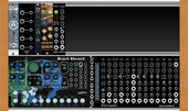 Le RACKBRUTE EXPLORER