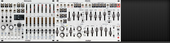 My slimy Eurorack