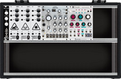 My stupid Eurorack