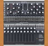 Pittsburgh Modular Lifeforms Voltage Lab Eurorack
