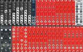 Video Rack