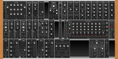 My nasty Eurorack