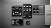 My naming Pedalboard