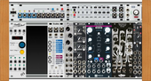 Minimalist Eurorack