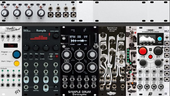 Drum rack