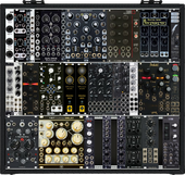Stereo Effect Rack 02