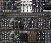 Shared System (Modified)