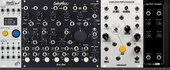 My earthbound Eurorack