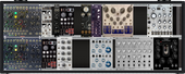 My dowdy Eurorack