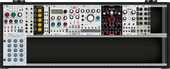 My designed Eurorack