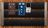 TM Pedalboard
